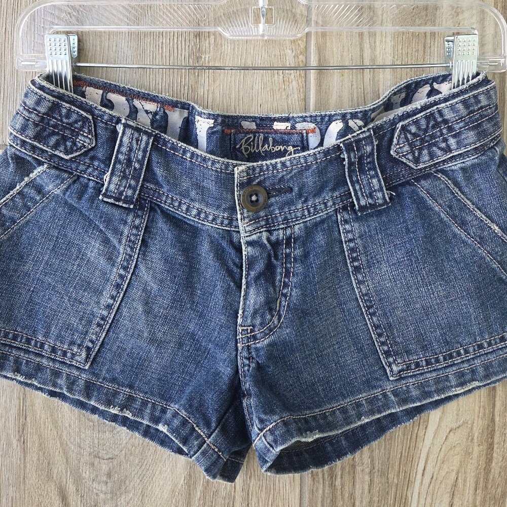 Billabong Denim Shorts